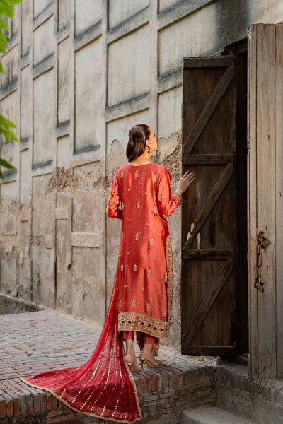 Vintage | Maaheru Formals | Anisah