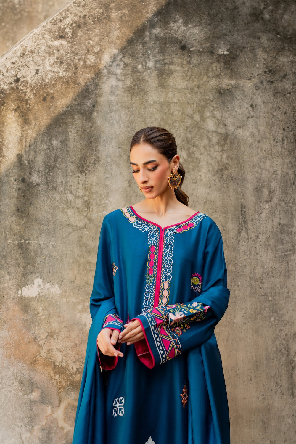 Vintage | Maaheru Formals | Aeesha, image 4