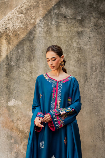 Vintage | Maaheru Formals | Aeesha