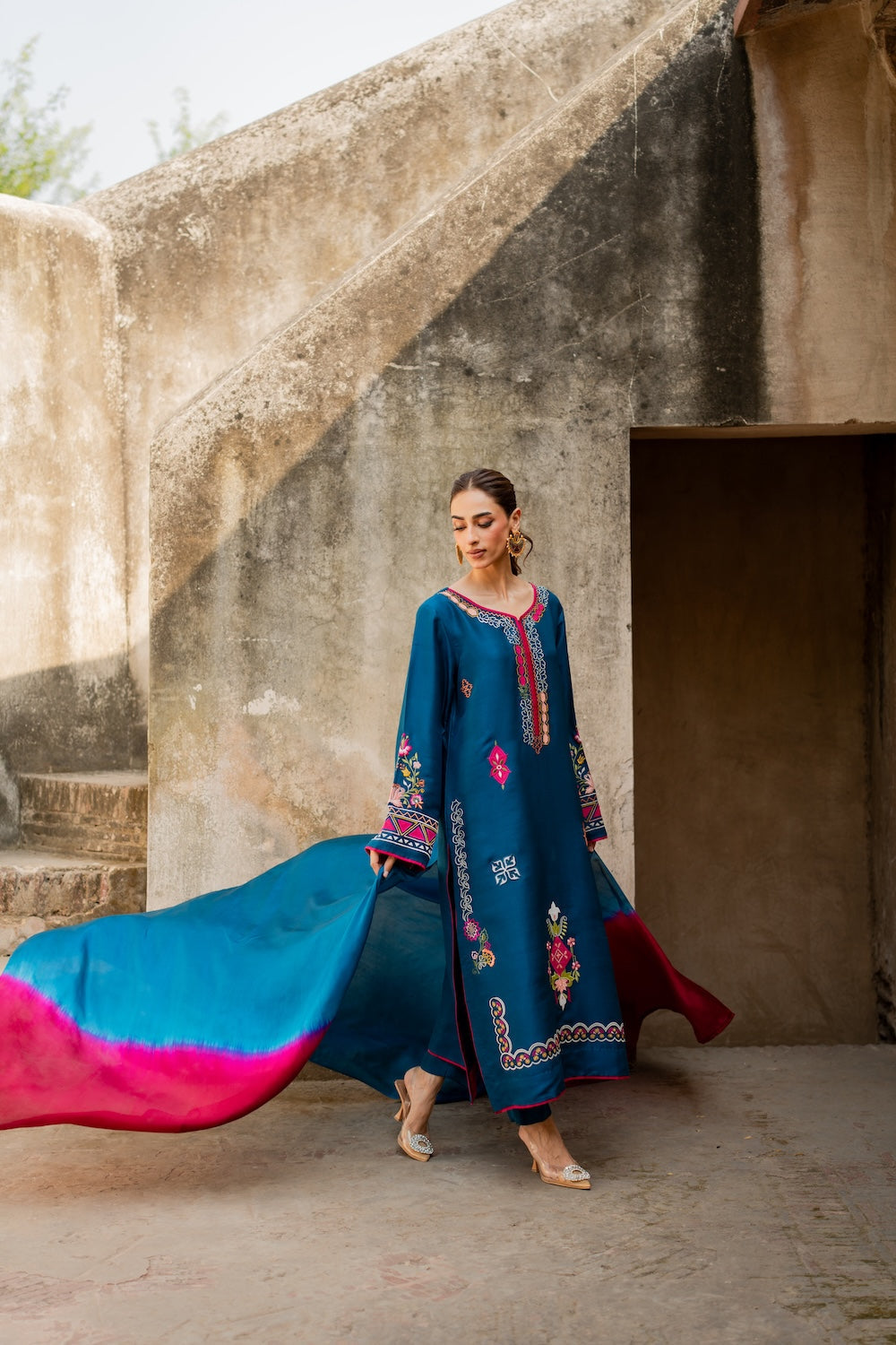 Vintage | Maaheru Formals | Aeesha, image 6