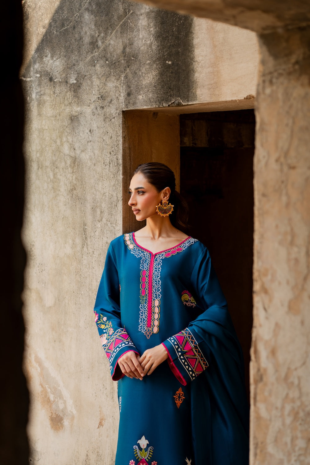 Vintage | Maaheru Formals | Aeesha-5