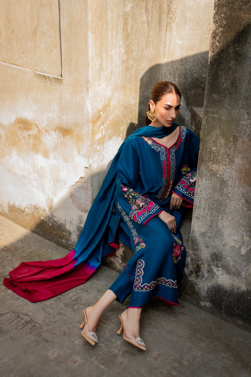 Vintage | Maaheru Formals | Aeesha-7