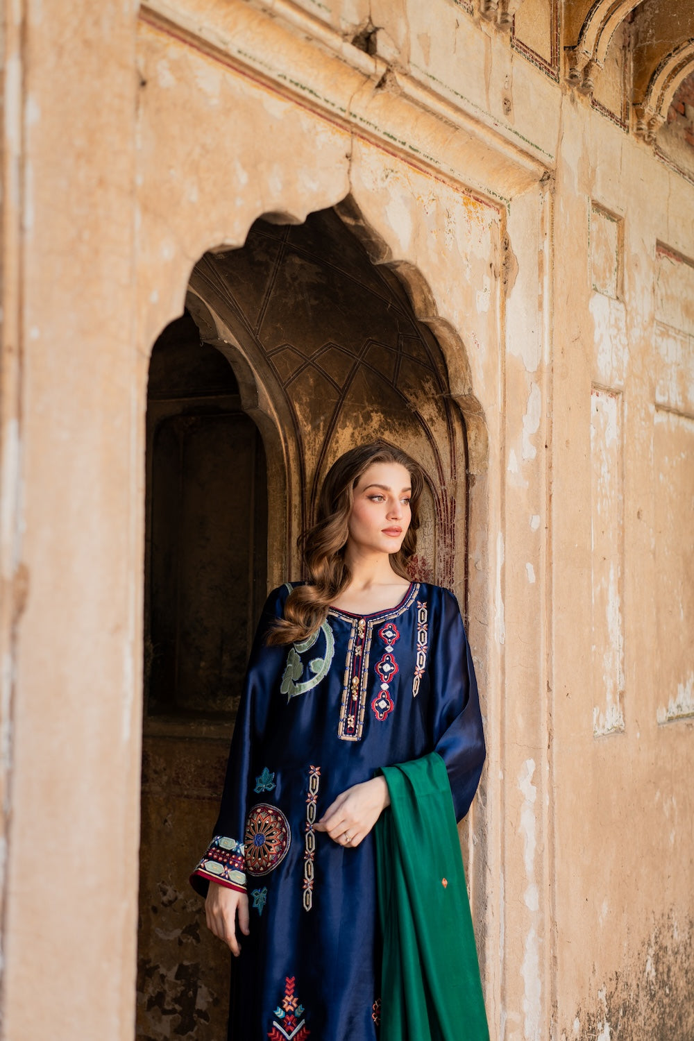 Vintage | Maaheru Formals | Laila-5