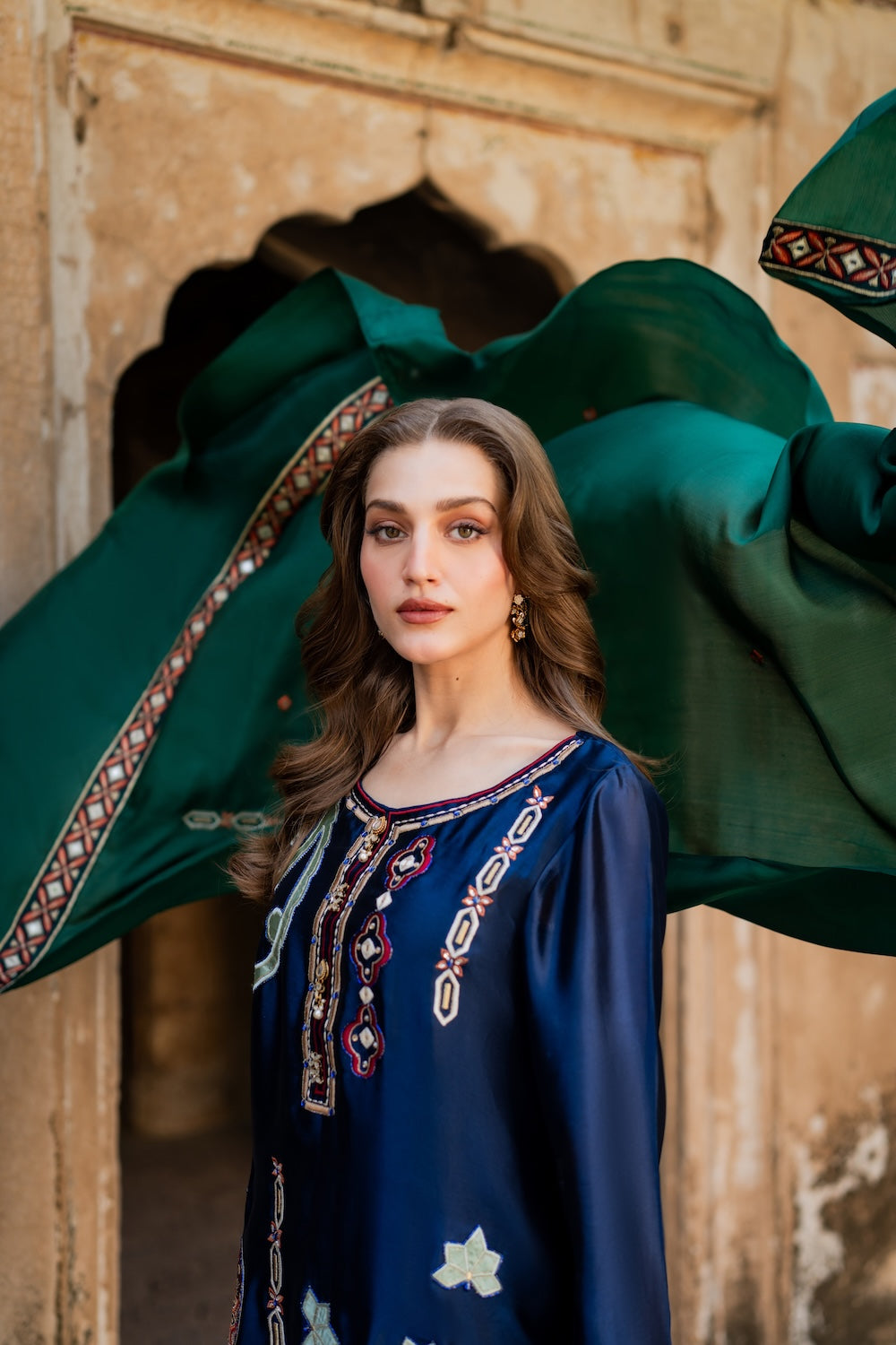 Vintage | Maaheru Formals | Laila-4