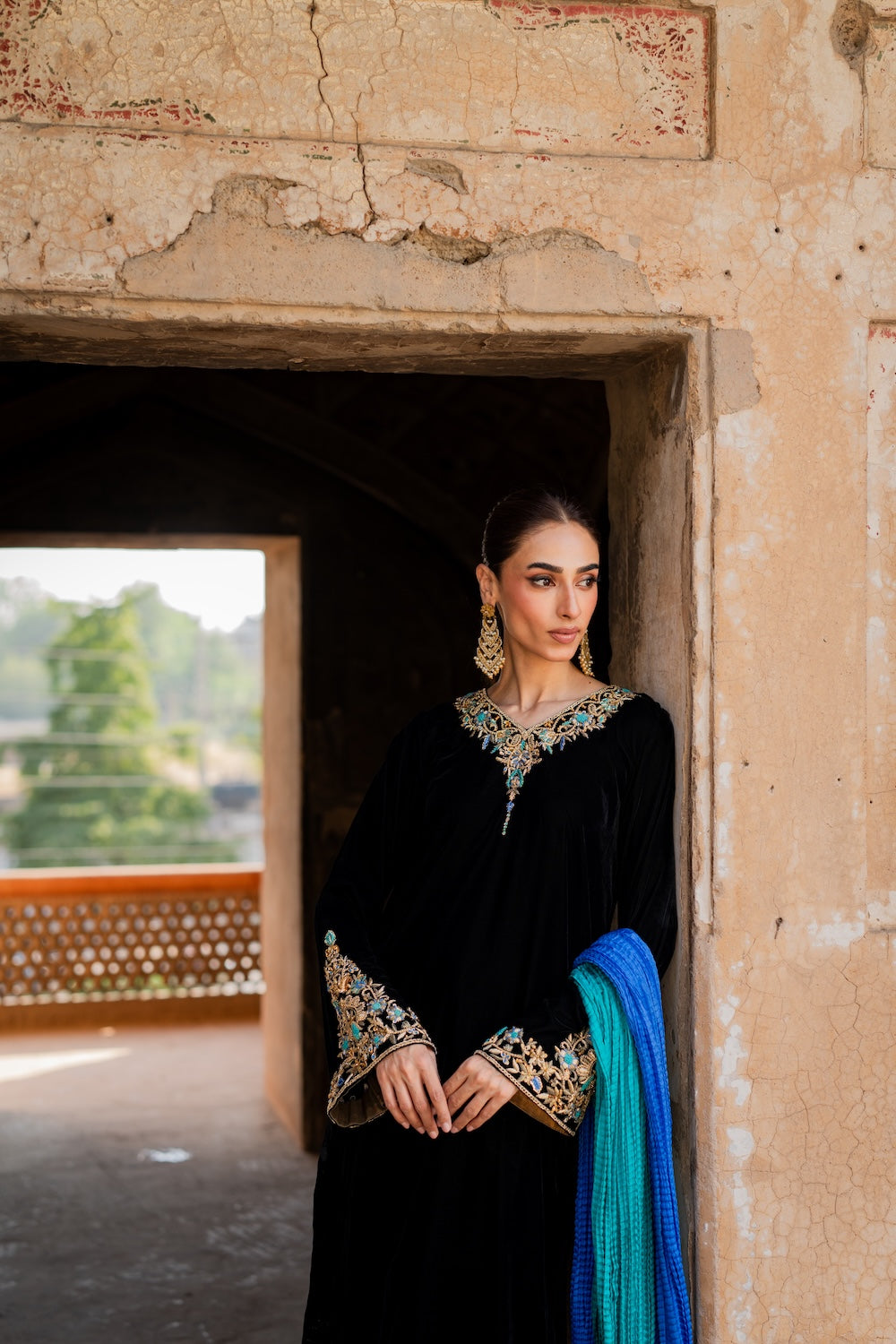 Vintage | Maaheru Formals | Samayra, image 5
