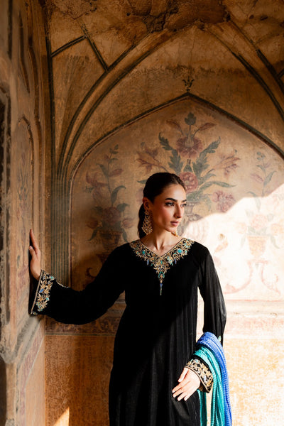 Vintage | Maaheru Formals | Samayra