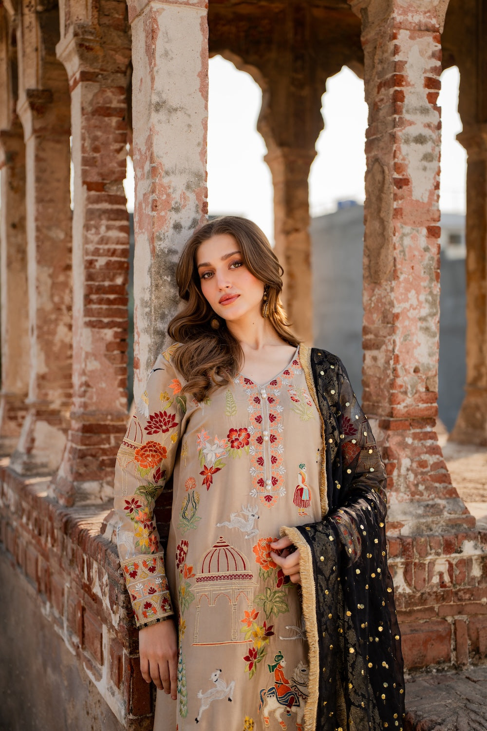 Vintage | Maaheru Formals | Malika, image 3