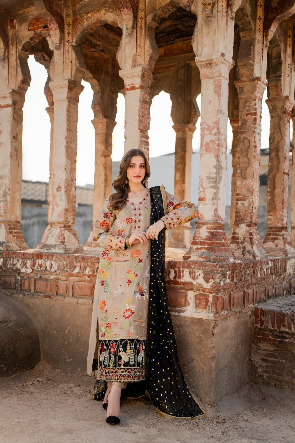 Vintage | Maaheru Formals | Malika, image 5
