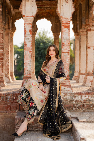 Vintage | Maaheru Formals | Malika