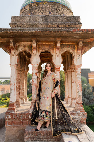 Vintage | Maaheru Formals | Malika