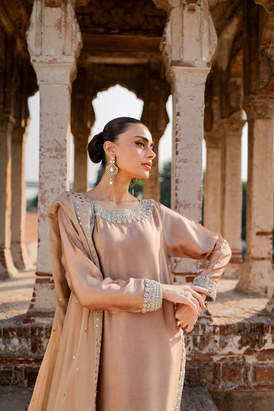 Vintage | Maaheru Formals | Ahlaam