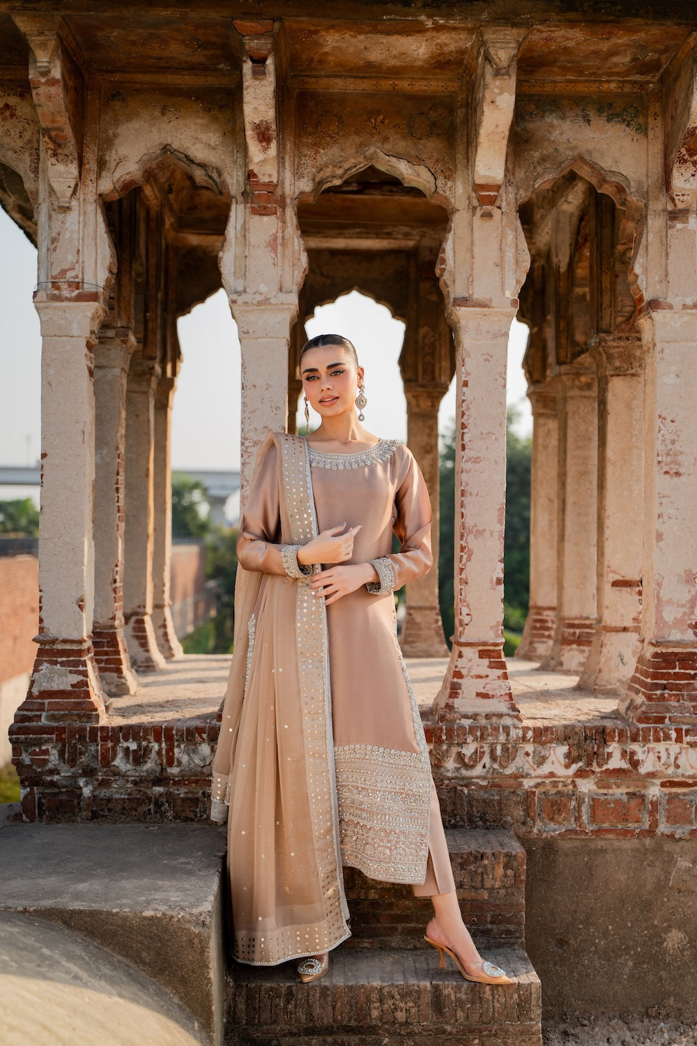 Vintage | Maaheru Formals | Ahlaam, image 5