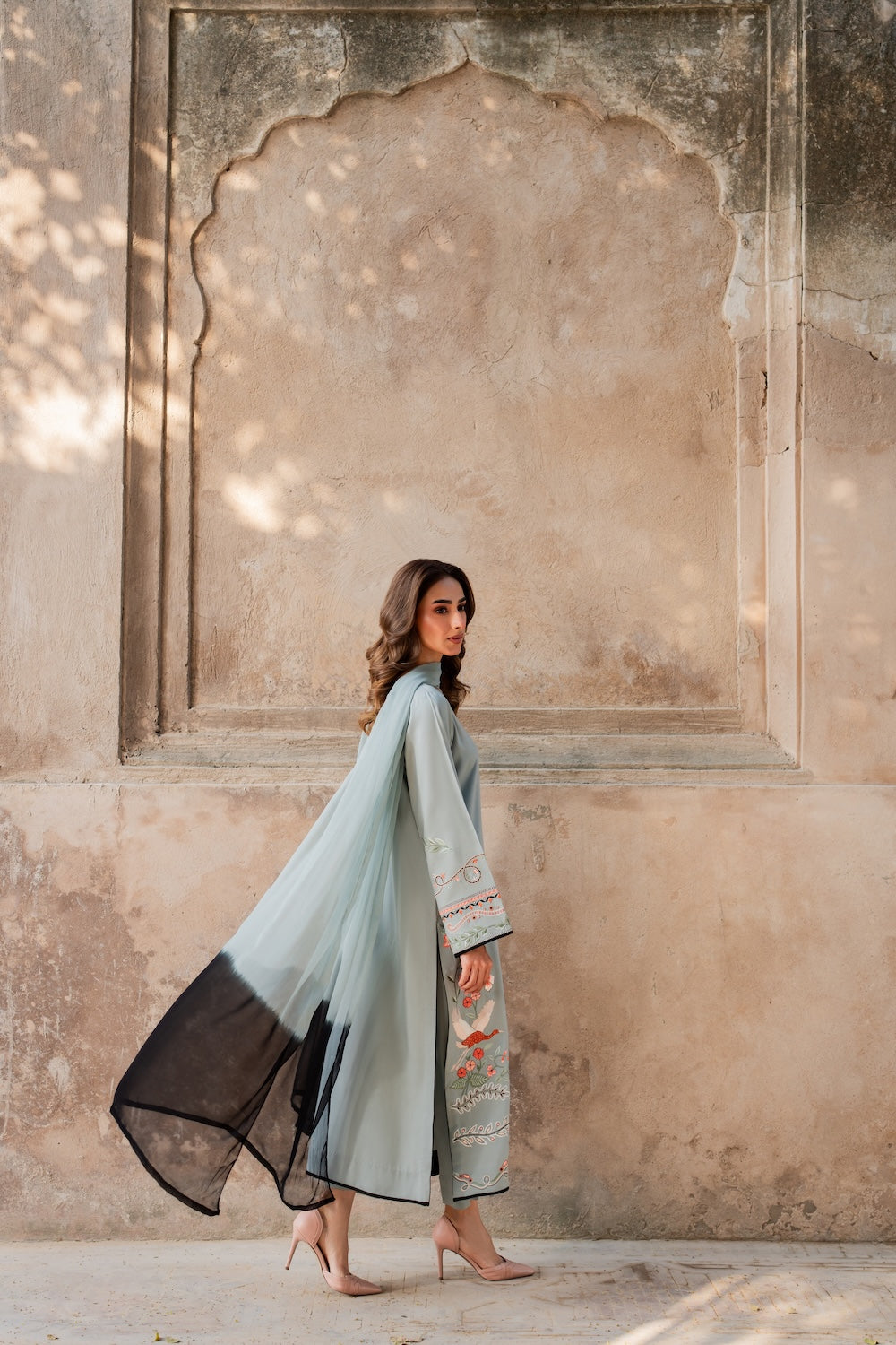 Vintage | Jehaan Luxury Edit | Haniya, image 2