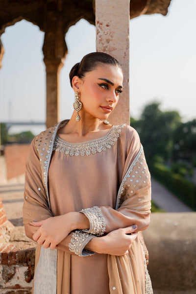 Vintage | Maaheru Formals | Ahlaam