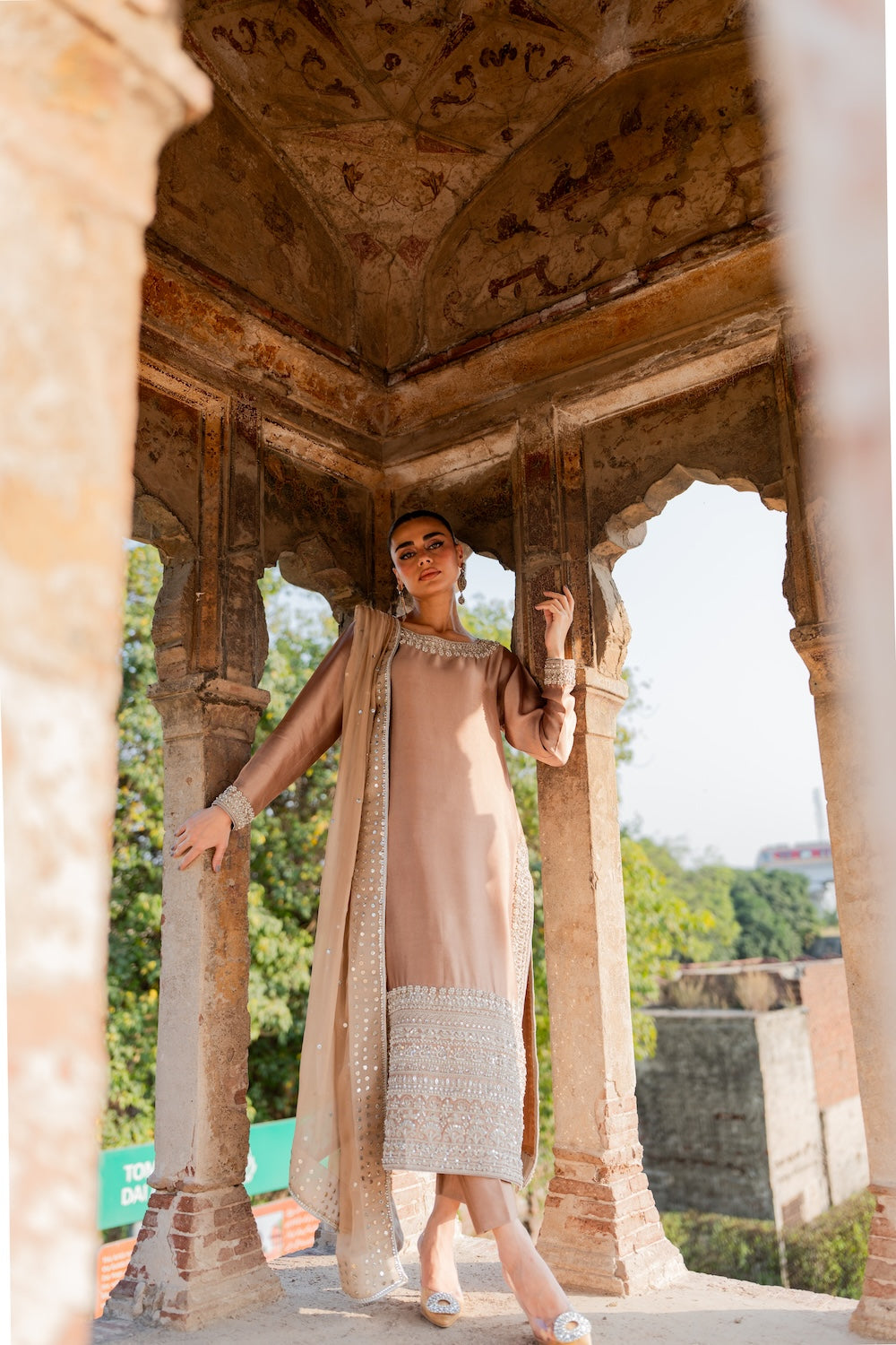 Vintage | Maaheru Formals | Ahlaam, image 6