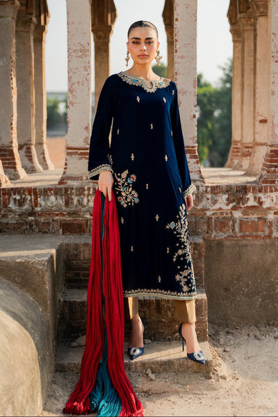 Vintage | Maaheru Formals | Ayzaa
