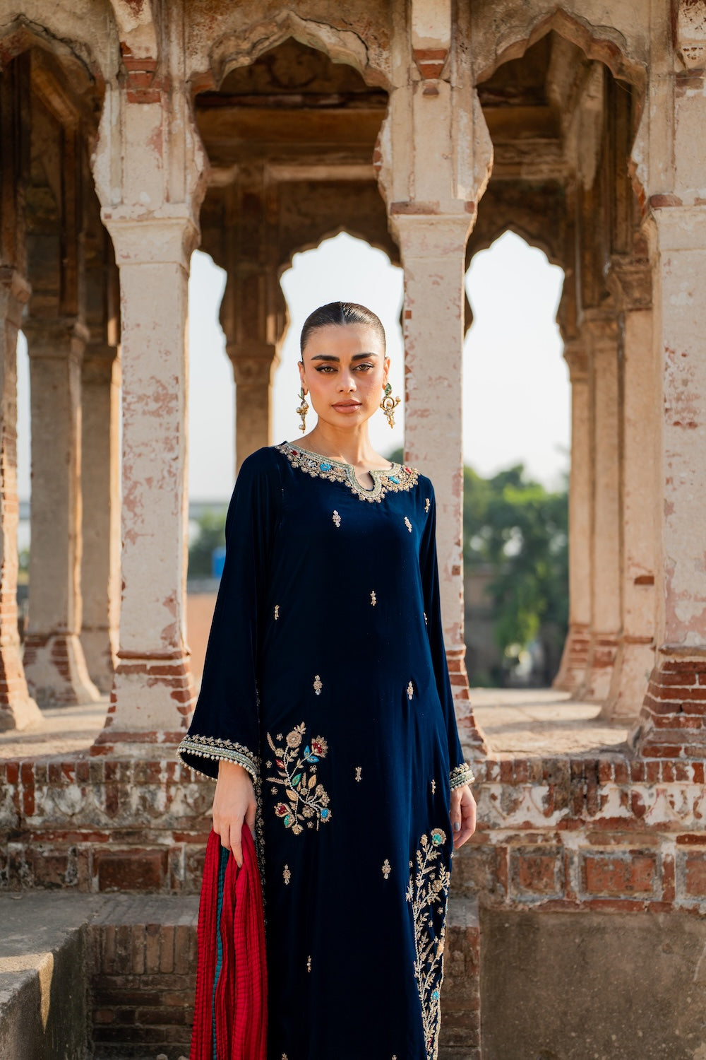 Vintage | Maaheru Formals | Ayzaa, image 5