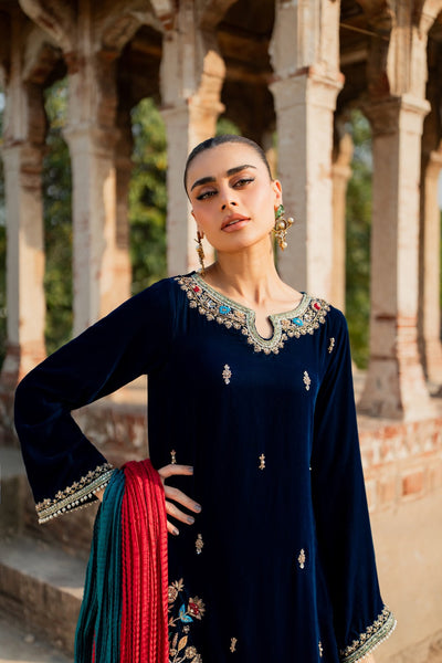 Vintage | Maaheru Formals | Ayzaa