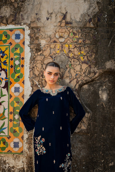 Vintage | Maaheru Formals | Ayzaa