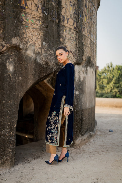Vintage | Maaheru Formals | Ayzaa