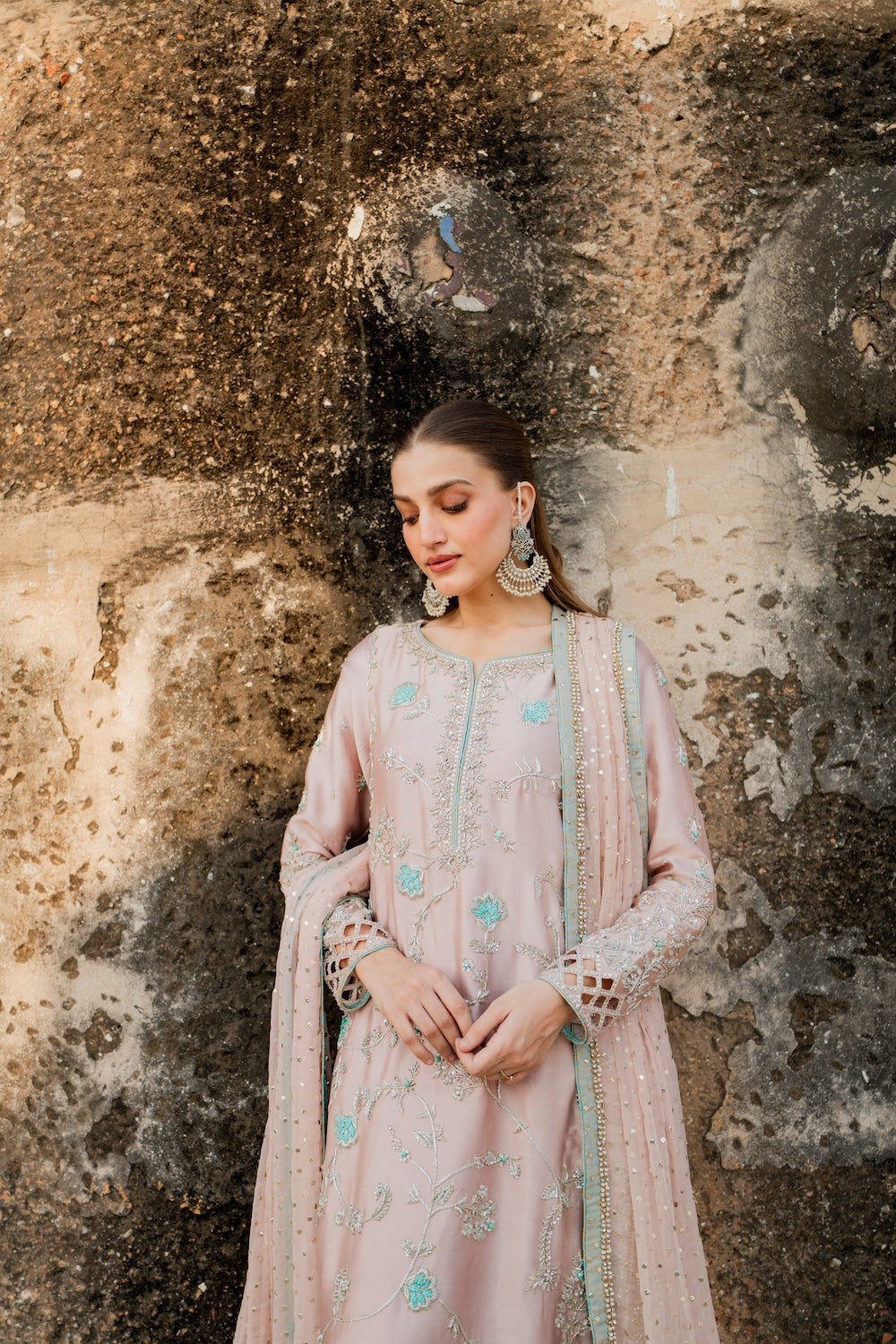 Vintage | Maaheru Formals | Rubaab, image 4