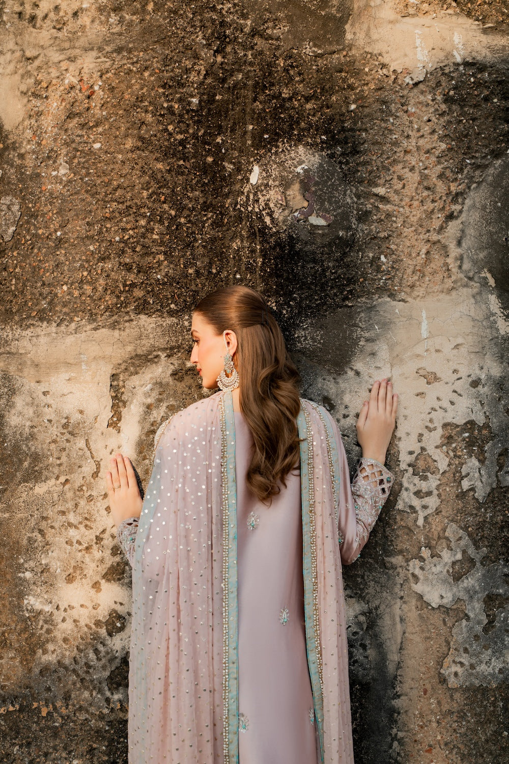 Vintage | Maaheru Formals | Rubaab, image 2