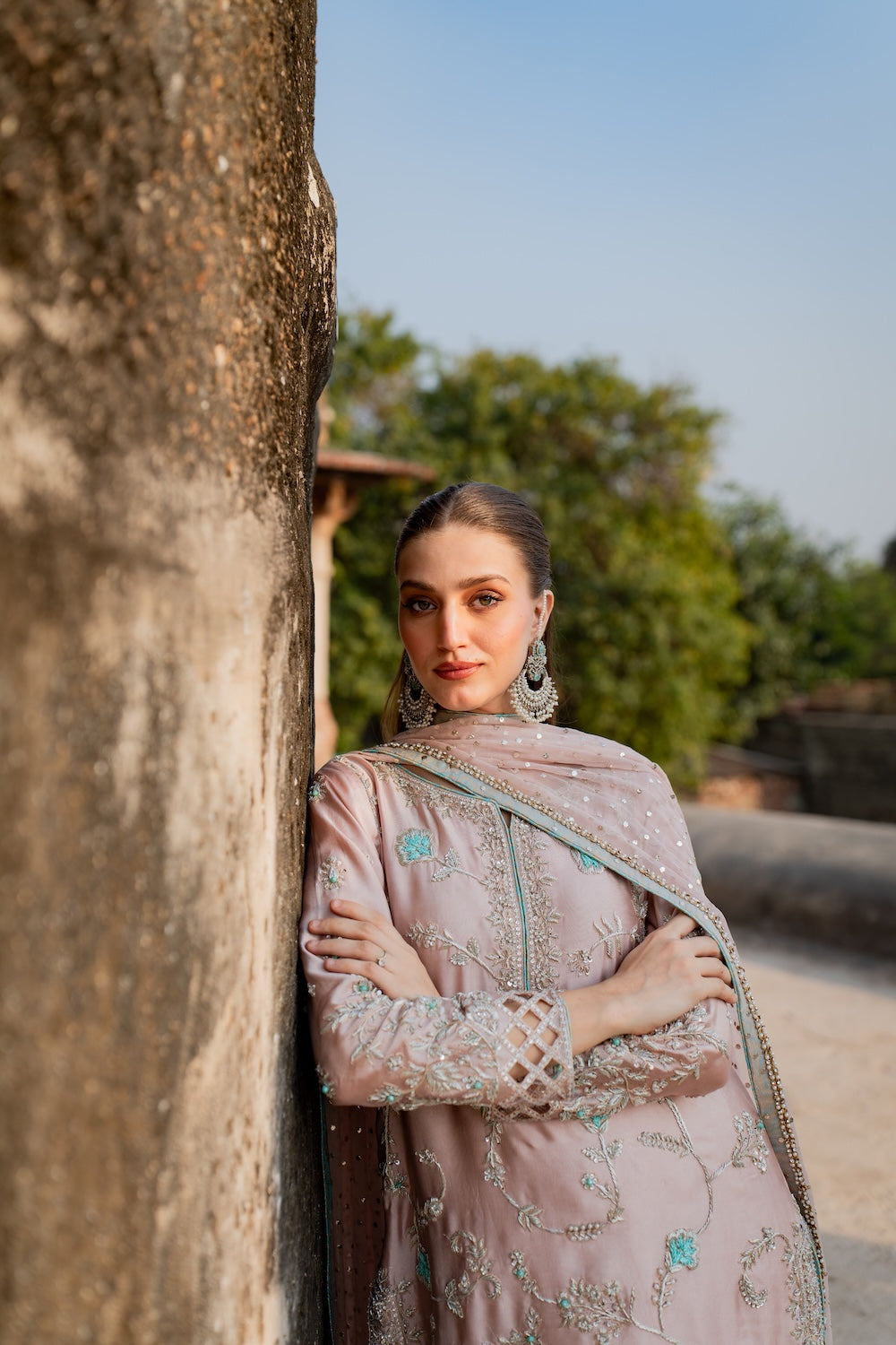 Vintage | Maaheru Formals | Rubaab, image 3