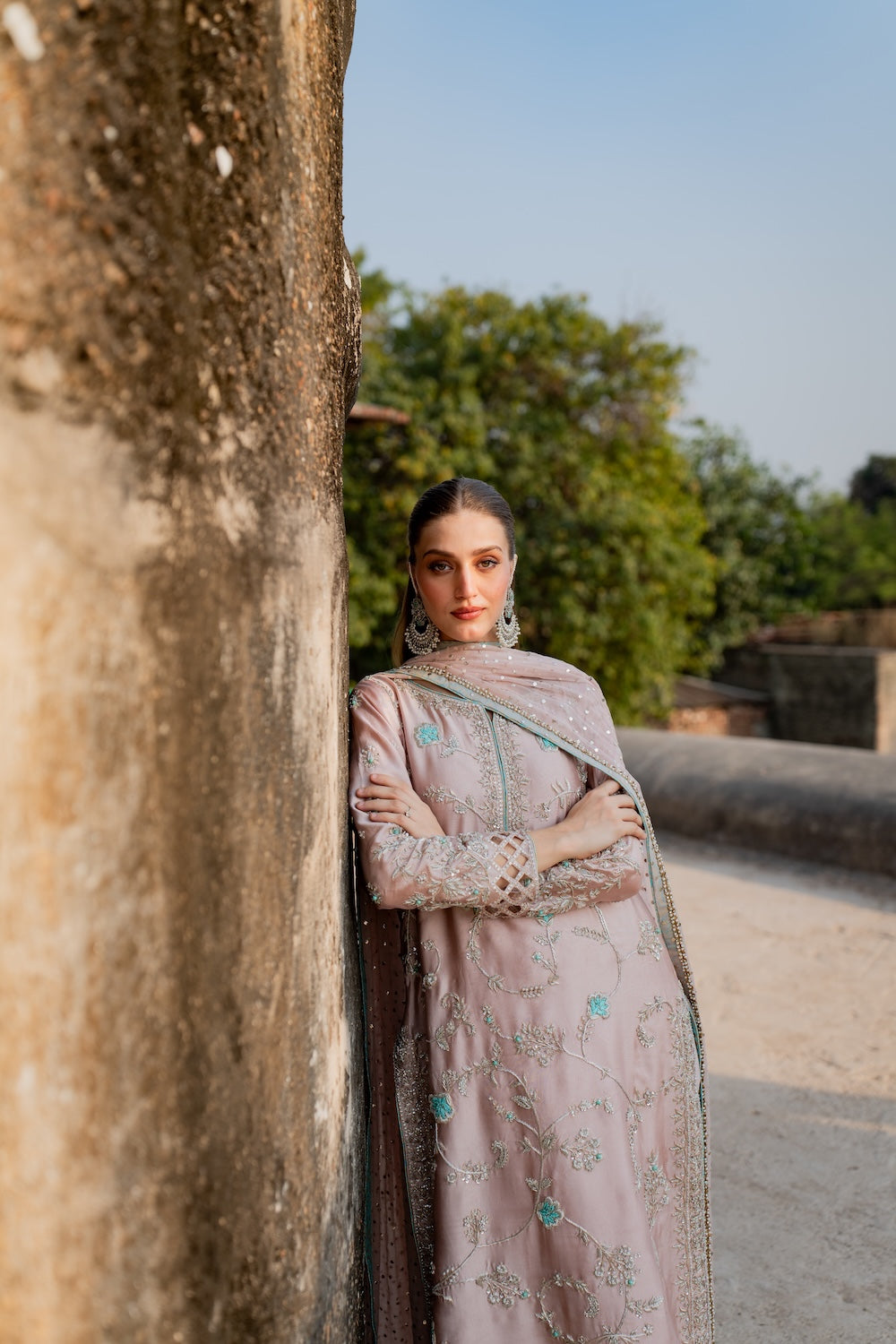 Vintage | Maaheru Formals | Rubaab, image 5