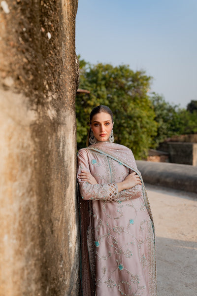 Vintage | Maaheru Formals | Rubaab