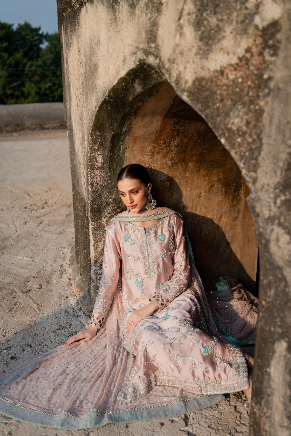 Vintage | Maaheru Formals | Rubaab, image 7