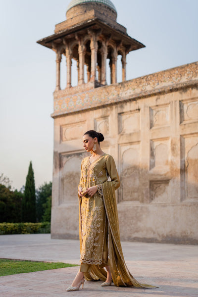 Vintage | Maaheru Formals | Wafaa