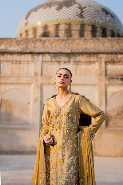 Vintage | Maaheru Formals | Wafaa