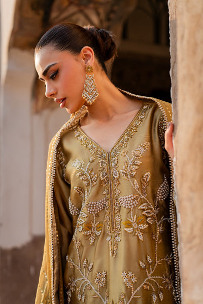 Vintage | Maaheru Formals | Wafaa