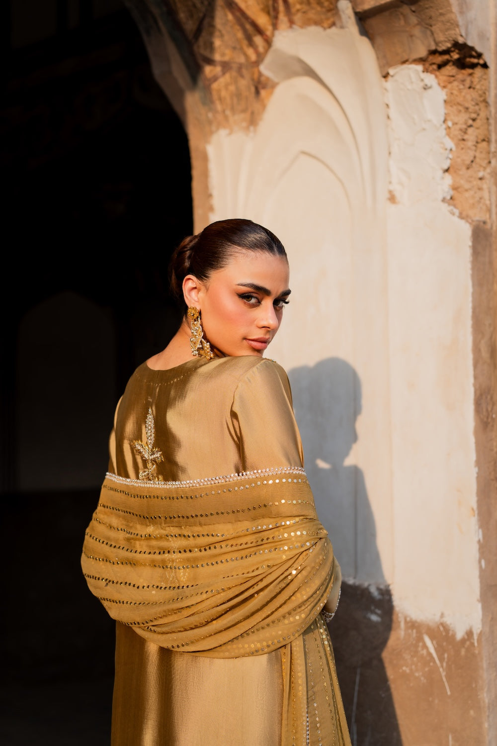 Vintage | Maaheru Formals | Wafaa, image 2