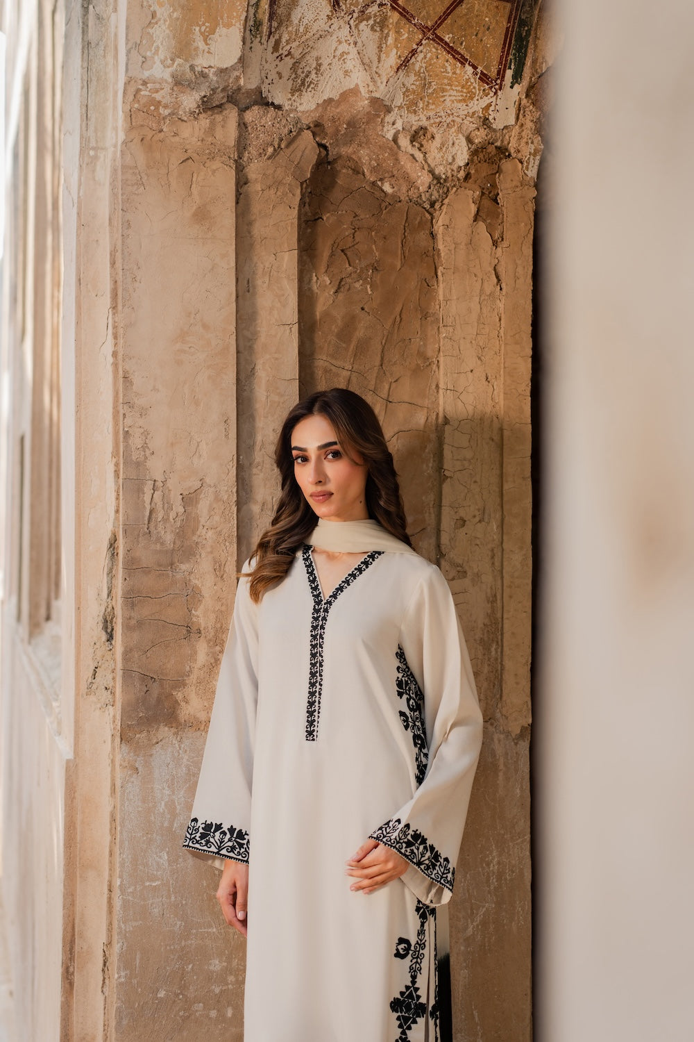 Vintage | Jehaan Luxury Edit | Maheen, image 3