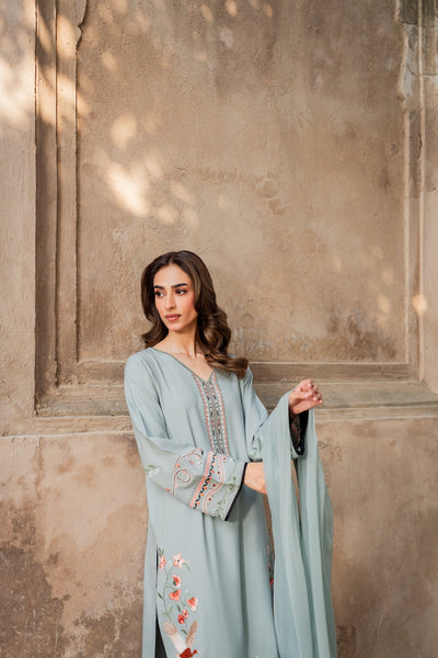 Vintage | Jehaan Luxury Edit | Haniya