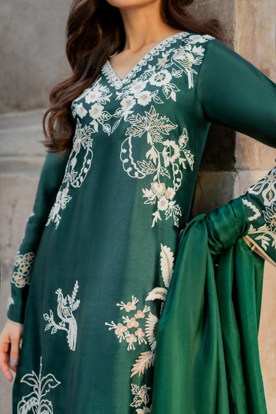 Vintage | Maaheru Formals | Narmeen