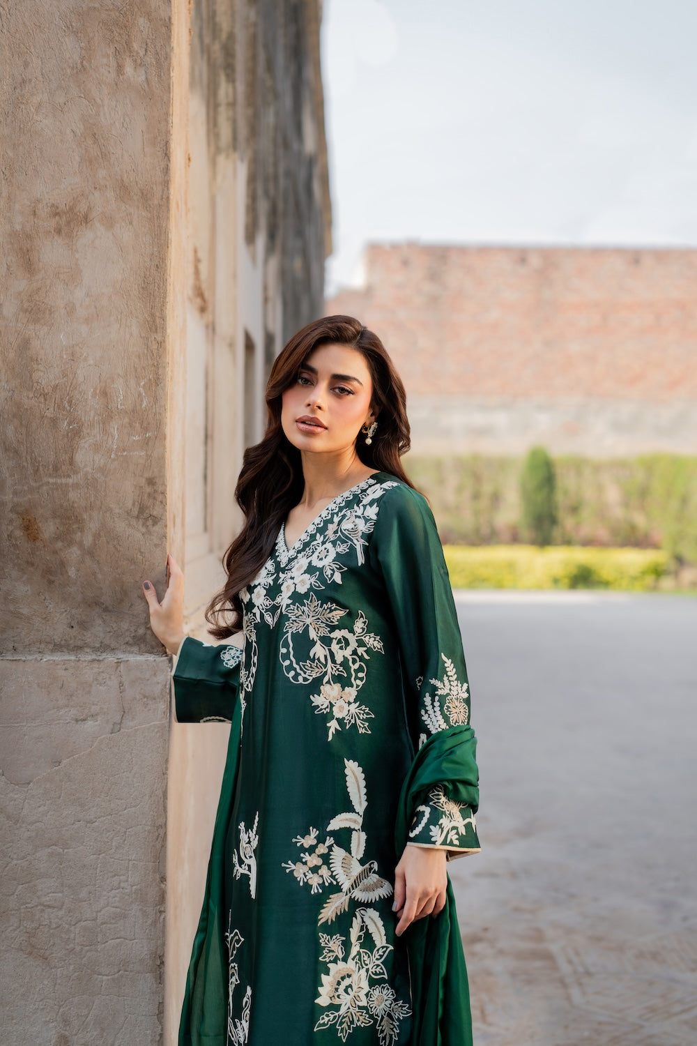 Vintage | Maaheru Formals | Narmeen, image 5