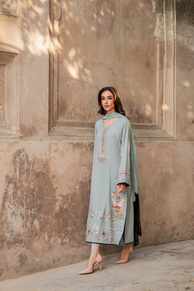 Vintage | Jehaan Luxury Edit | Haniya