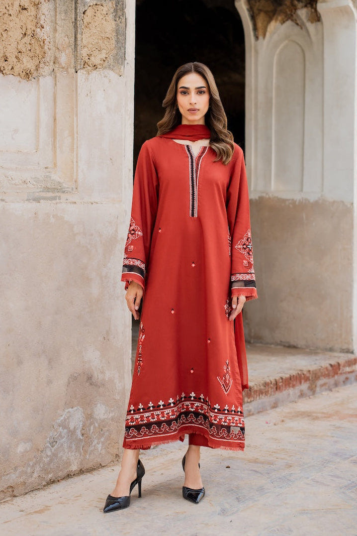 Vintage | Jehaan Luxury Edit | Rahima
