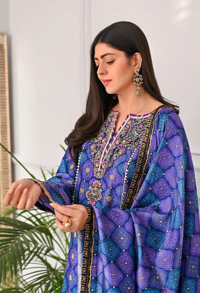 Layla Chatoor | Pret A Porter | LC-36