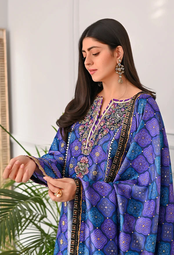 Layla Chatoor | Pret A Porter | LC-36-4