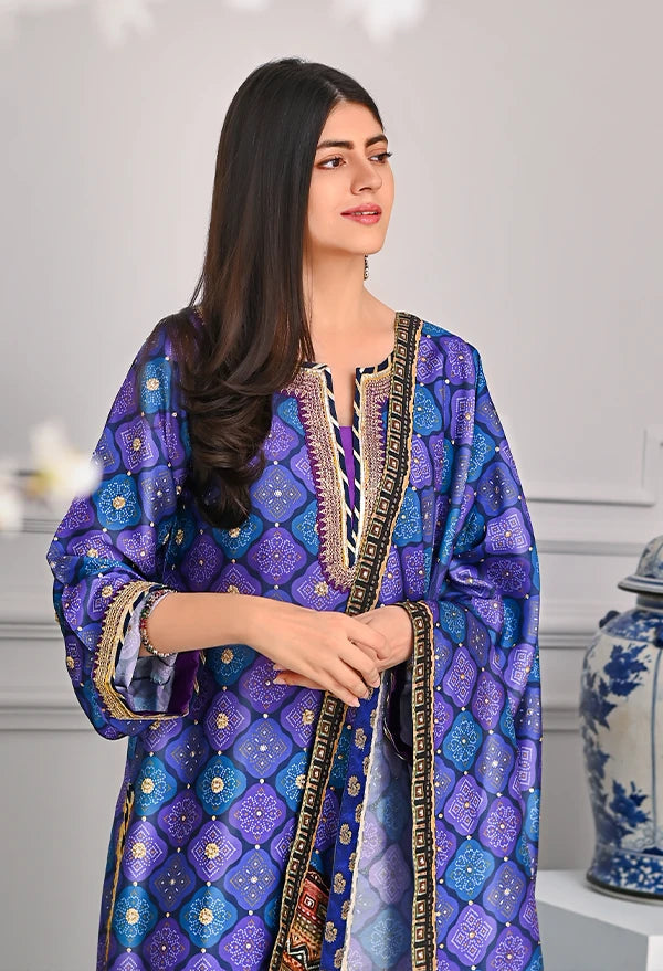 Layla Chatoor | Pret A Porter | LC-36-7