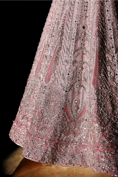 Soraya | Oriana Luxury Formals 26 | Vionne