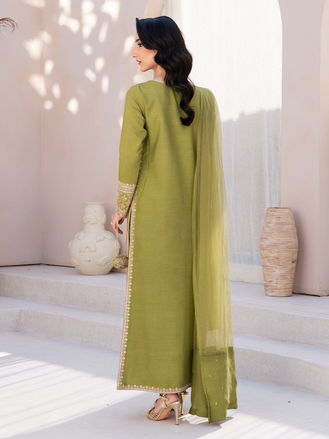 Izel | Le Tresor Formals | Viresta, image 2