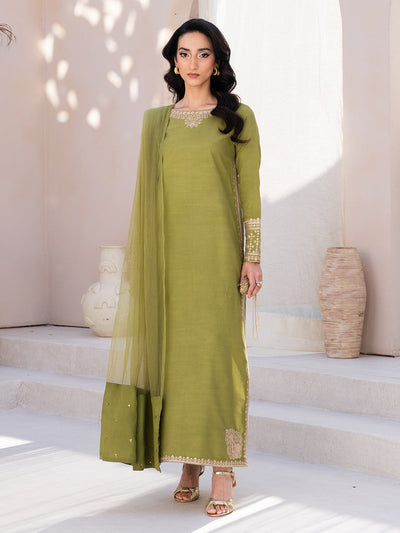 Izel | Le Tresor Formals | Viresta