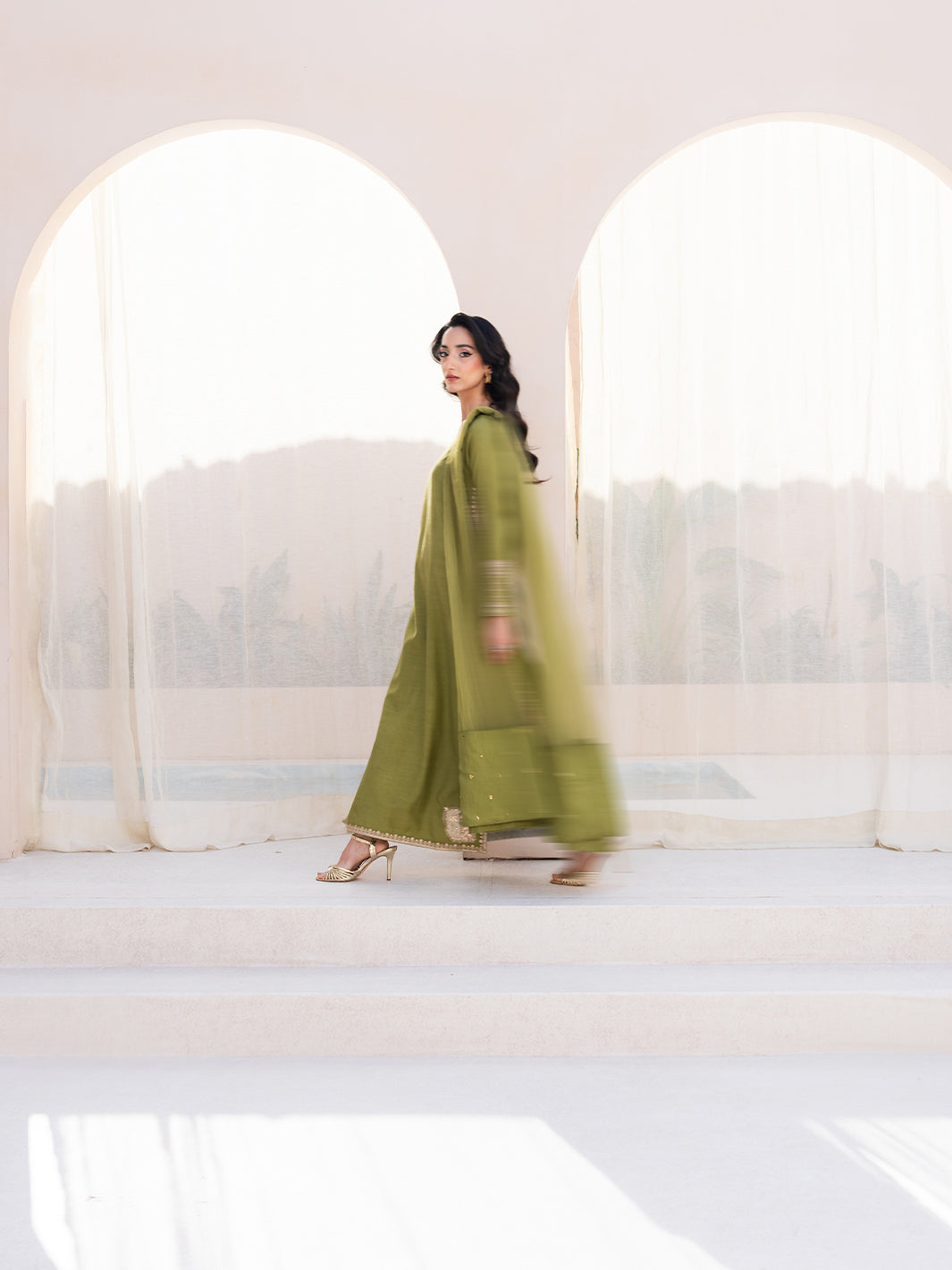 Izel | Le Tresor Formals | Viresta, image 7