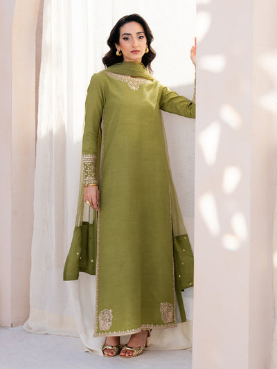Izel | Le Tresor Formals | Viresta
