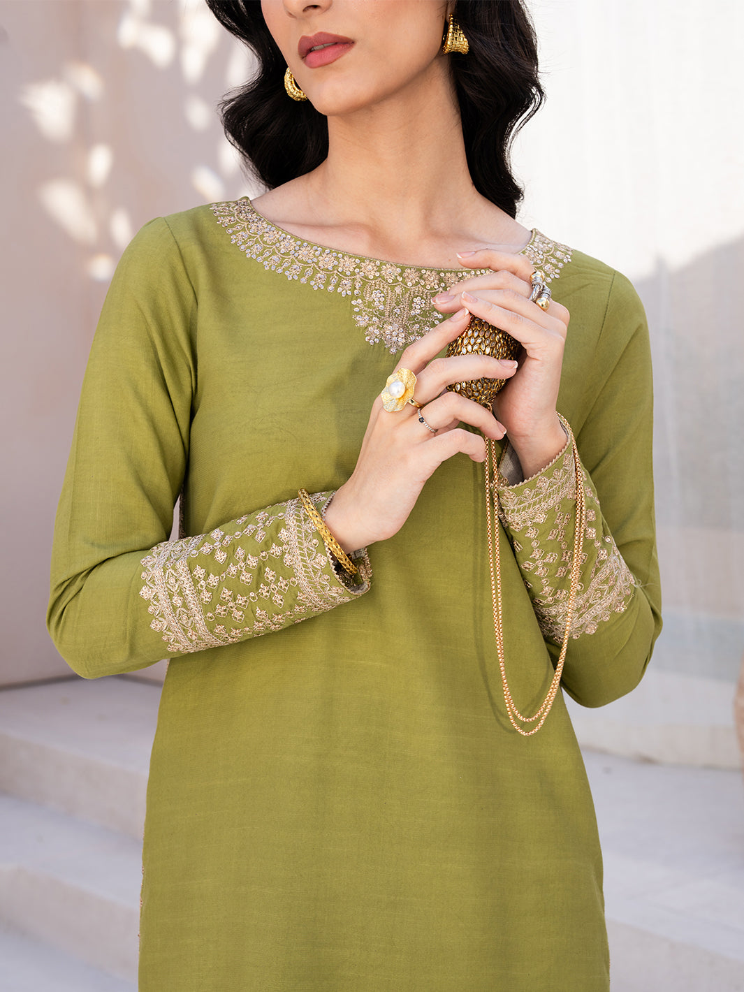 Izel | Le Tresor Formals | Viresta, image 5