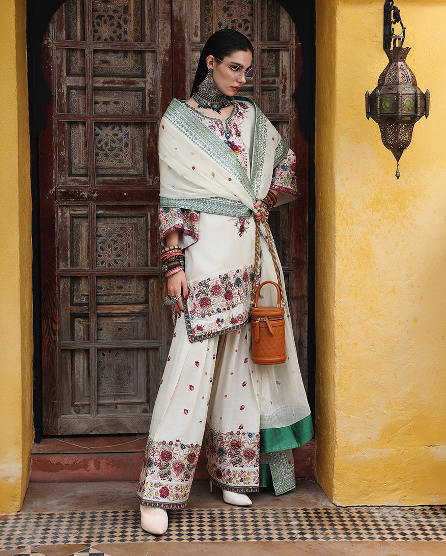Mushq | Nuvera Rawsilk | Vivienne Rose, image 3